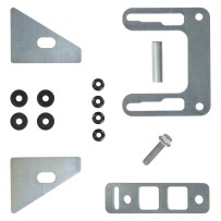 RECOVERY POINT FIT KIT Raptor 2022 – Accessoire ARB Offroad